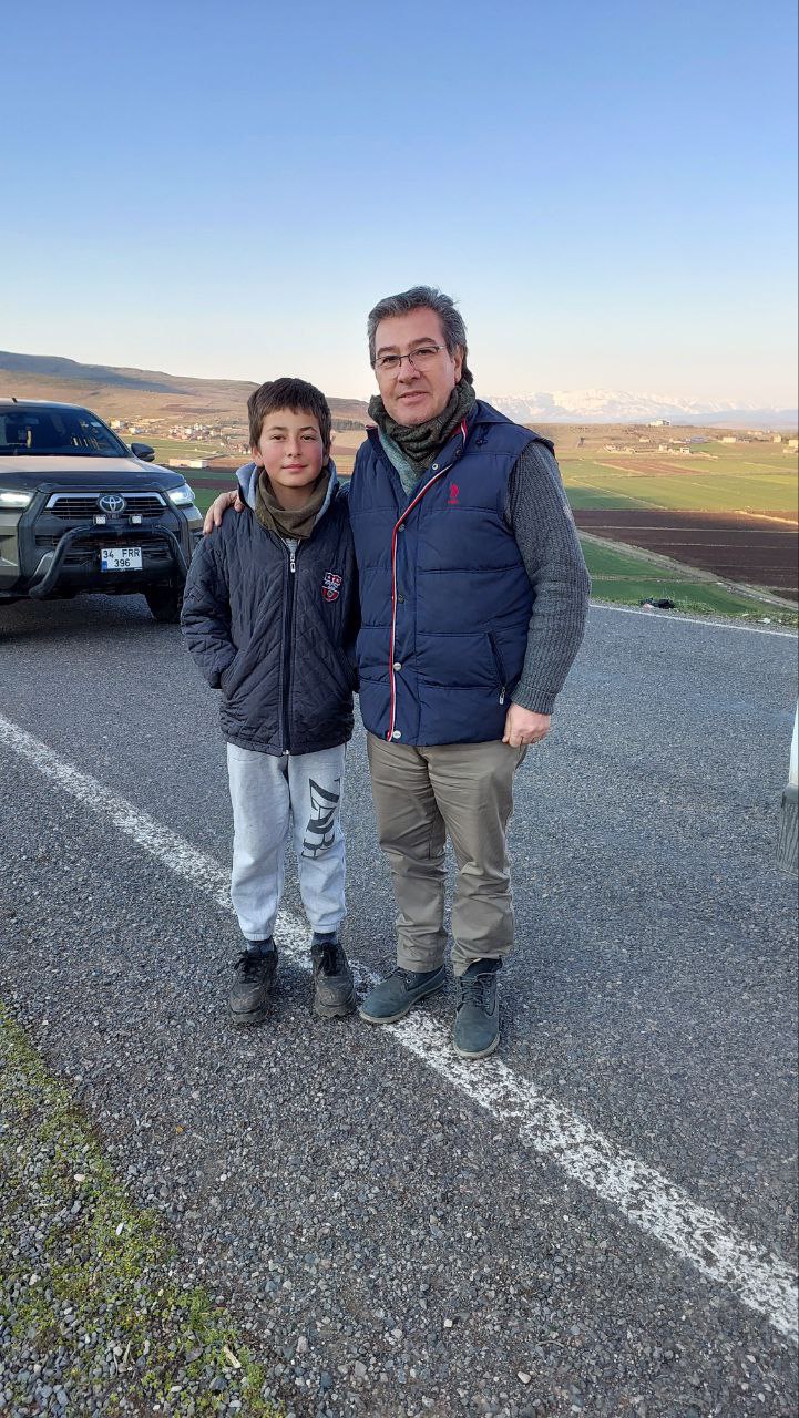 Deprem / 6 Şubat 2023